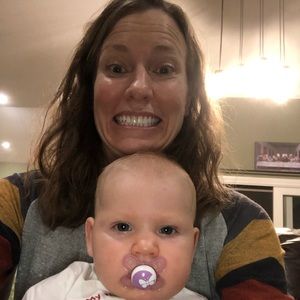 Meet your Posher, Erica